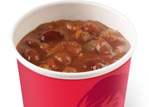 Wendy’s