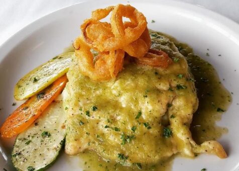 District Food & Wine