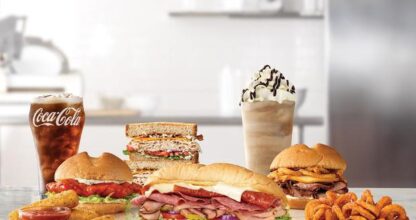 Arby's