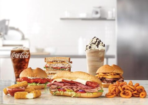 Arby's