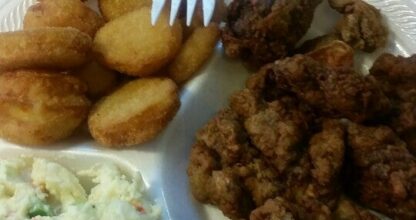 Aggie's Ice Cream & Grill