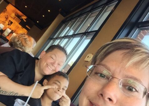 Jason's Deli