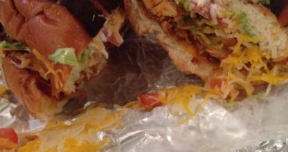 El Rey Taqueria