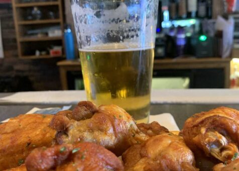 BoomBozz Pizza & Taphouse
