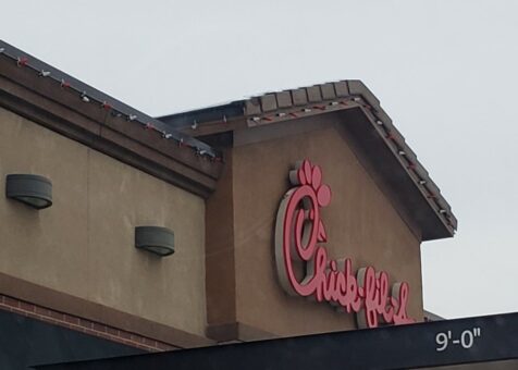 Chick-fil-A