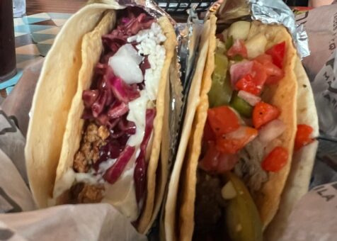 Condado Tacos