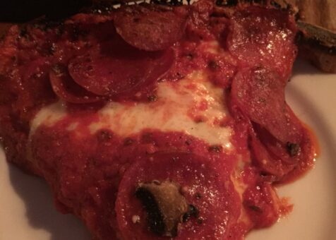 Pequod's Pizzeria