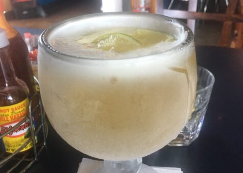 Texas Oyster Bar