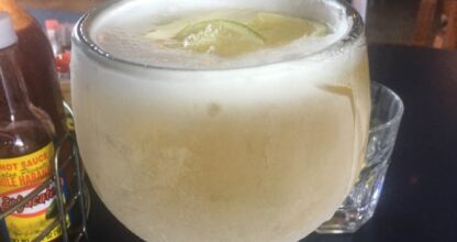 Texas Oyster Bar