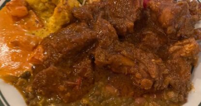 Our Place Indian Cuisine