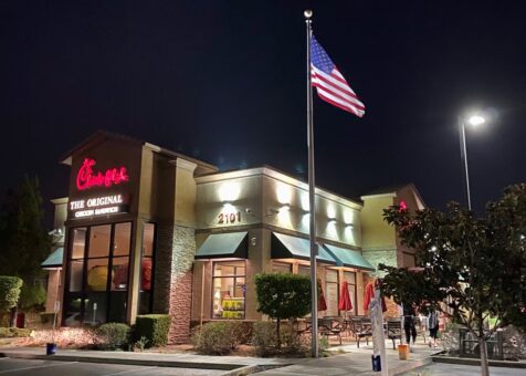 Chick-fil-A