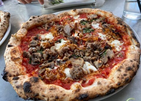 Settebello Pizzeria