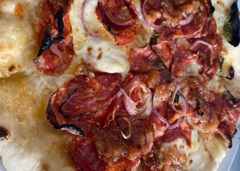 Settebello Pizzeria