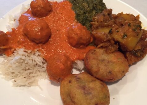 Bombay House