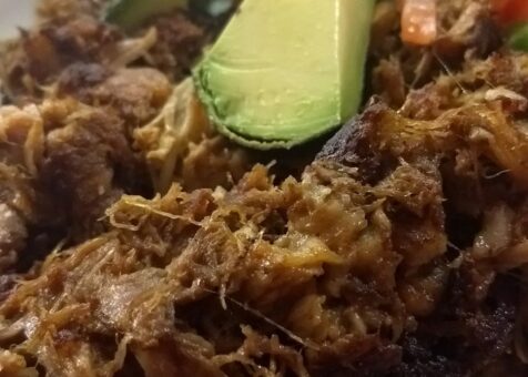 Taqueria Data Point
