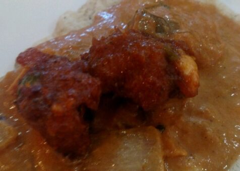 Bawarchi Indian Cuisine