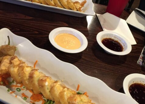 Senor Sushi