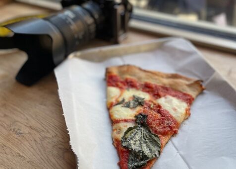 Wiseguy NY Pizza