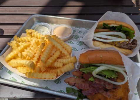 Shake Shack
