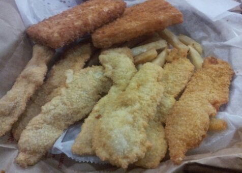 Pete's Fish & Chips