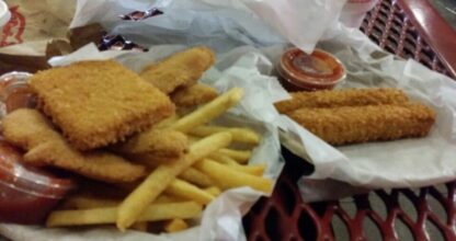 Pete's Fish & Chips