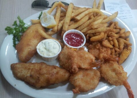 Sizzler