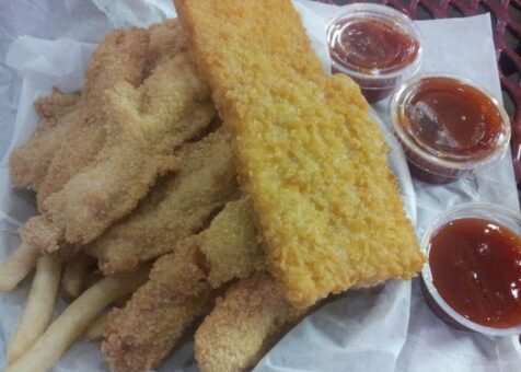 Pete's Fish & Chips