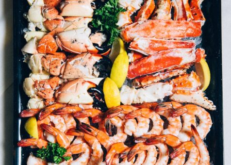Joe's Seafood, Prime Steak & Stone Crab