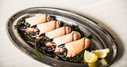 Joe's Seafood, Prime Steak & Stone Crab