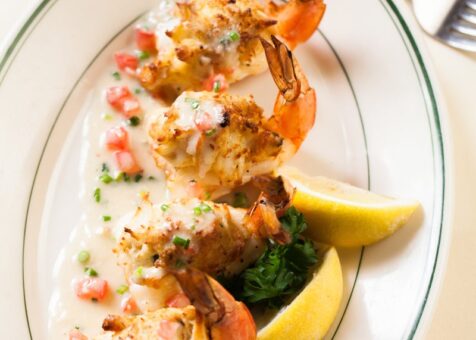 Joe's Seafood, Prime Steak & Stone Crab