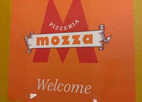 Pizzeria Mozza