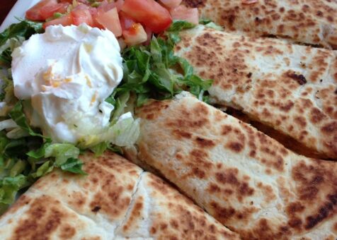 Chacho's