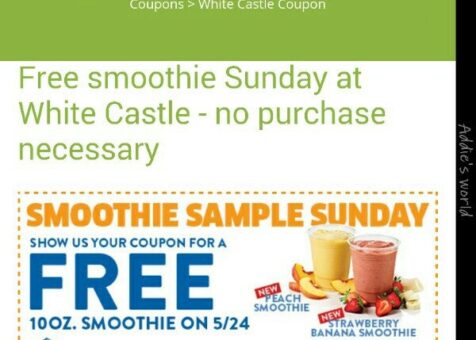 White Castle
