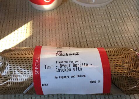 Chick-fil-A