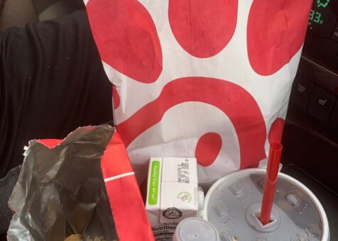 Chick-fil-A
