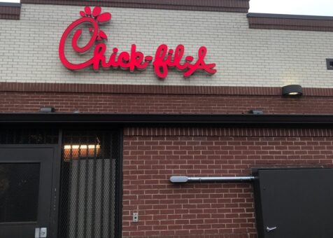 Chick-fil-A