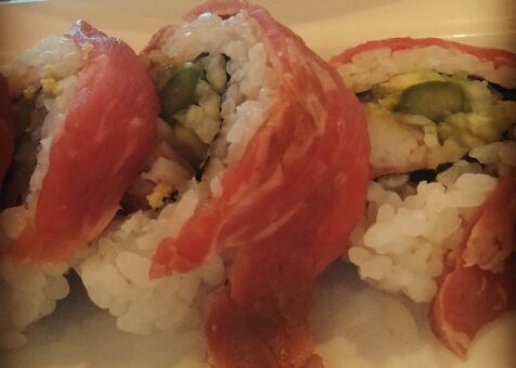 Masa Sushi
