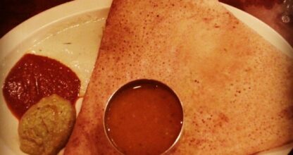 Bawarchi Indian Cuisine