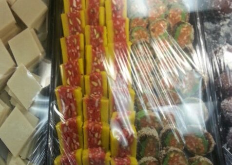 India Chaat House