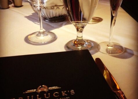 Truluck's