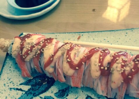 Ginza Japanese Restaurant
