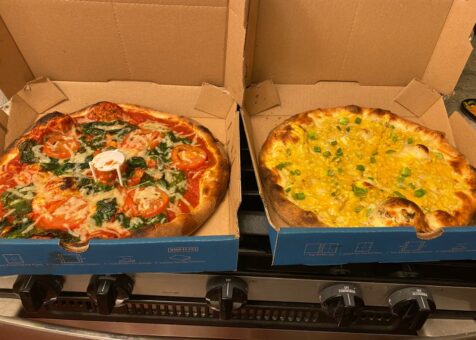 Dimo's Pizza