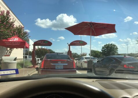 Chick-fil-A