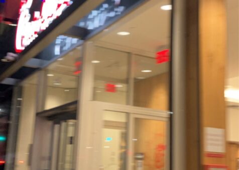 Chick-fil-A