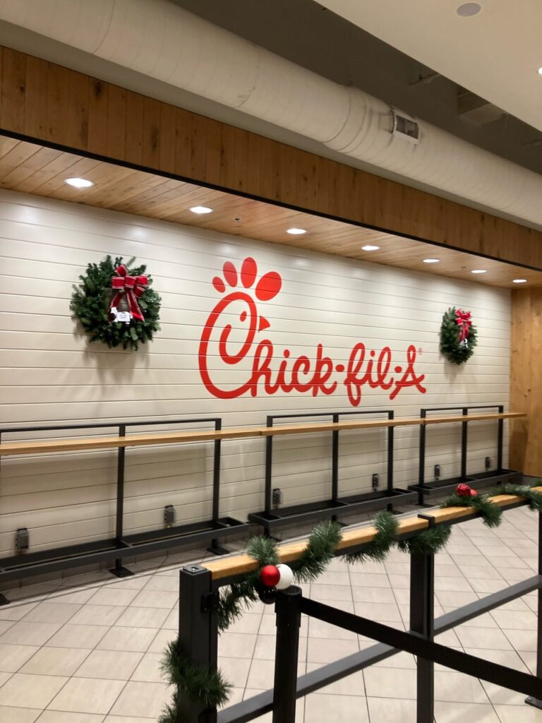 Chick-fil-A