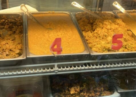Punjabi Grocery & Deli