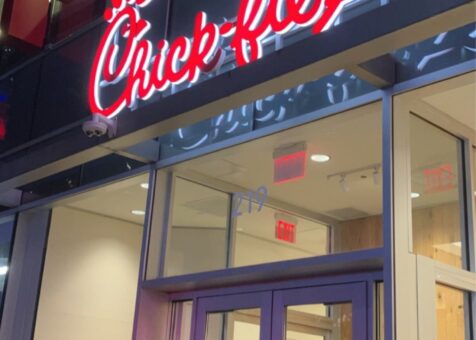 Chick-fil-A