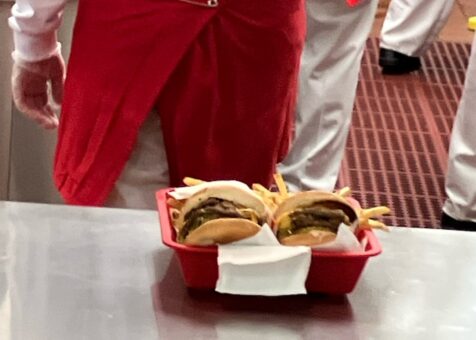 In-N-Out Burger