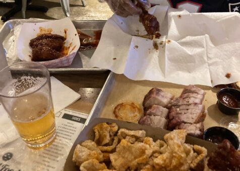 Seoul Food Meat Co