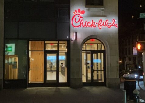Chick-fil-A